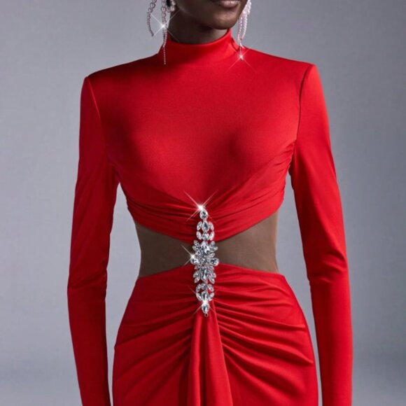 DRESS - Picture 13 of 14